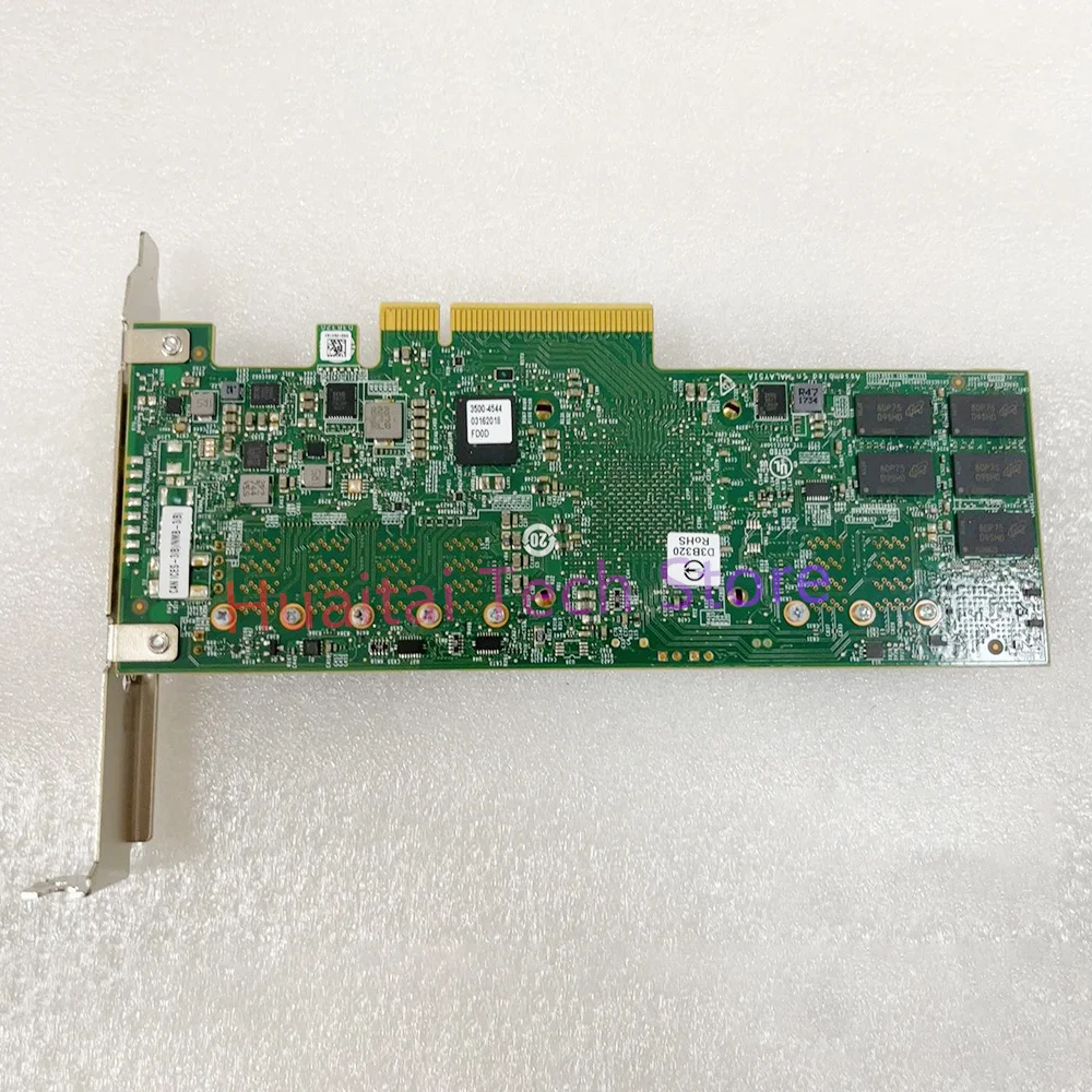 For HP P840 Array Card 4GB Cache 761880-001 726815-002