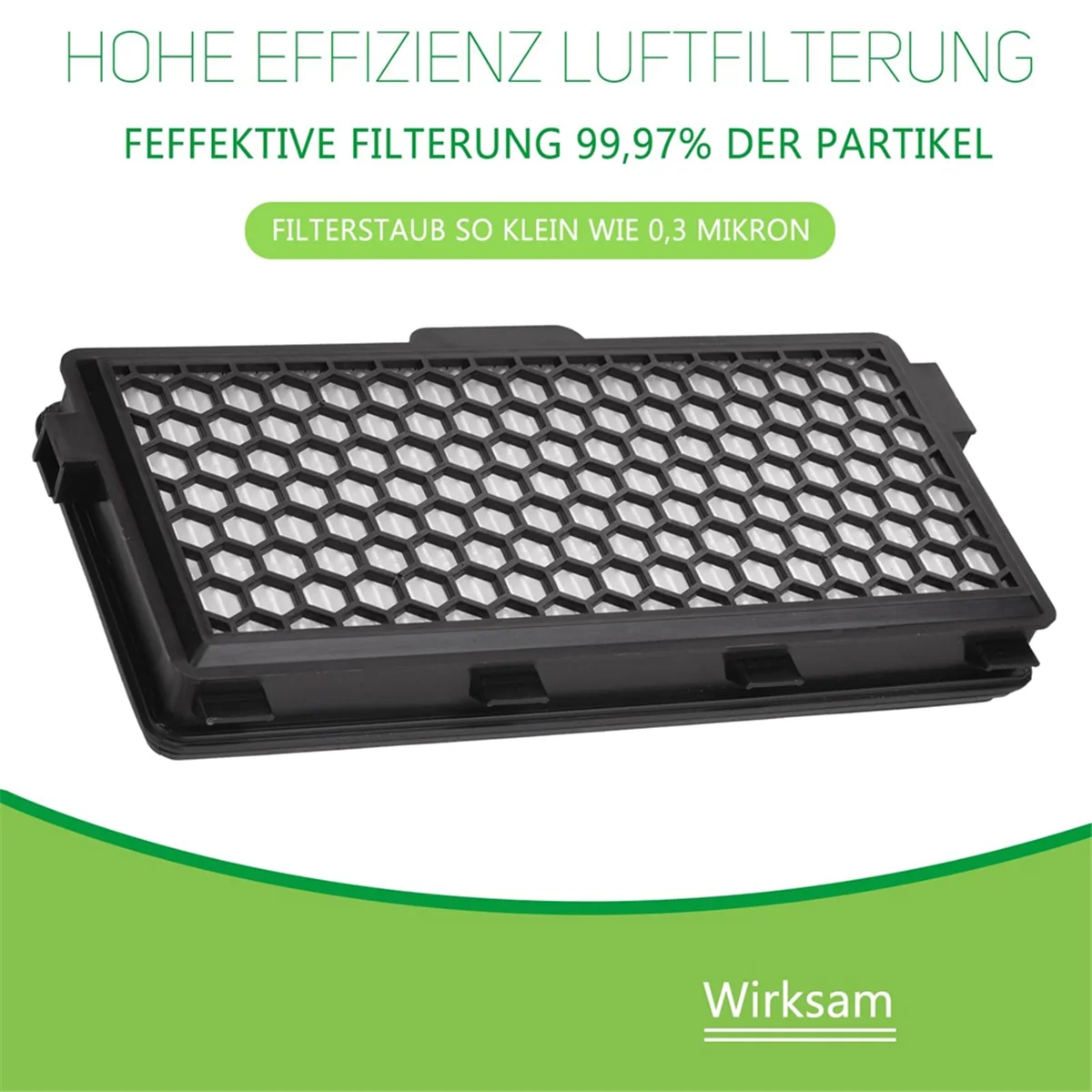 مجموعات من المرشحات البديلة للمكنسة الكهربائية Miele Compact C1 & C2، كاملة C2 وC3، S8340، مرشحات HEPA