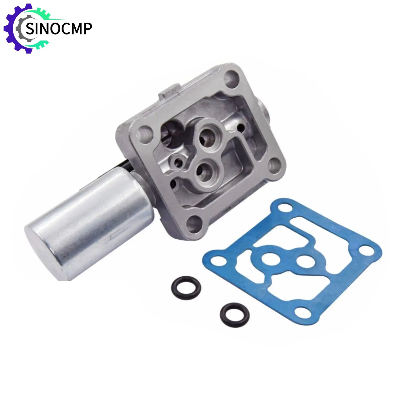 

28260-RDK-023 Automatic Transmission Single Linear Solenoid Valve for Honda Pilot Ridgeline Acura MDX RDX RL TL 28260RDK023