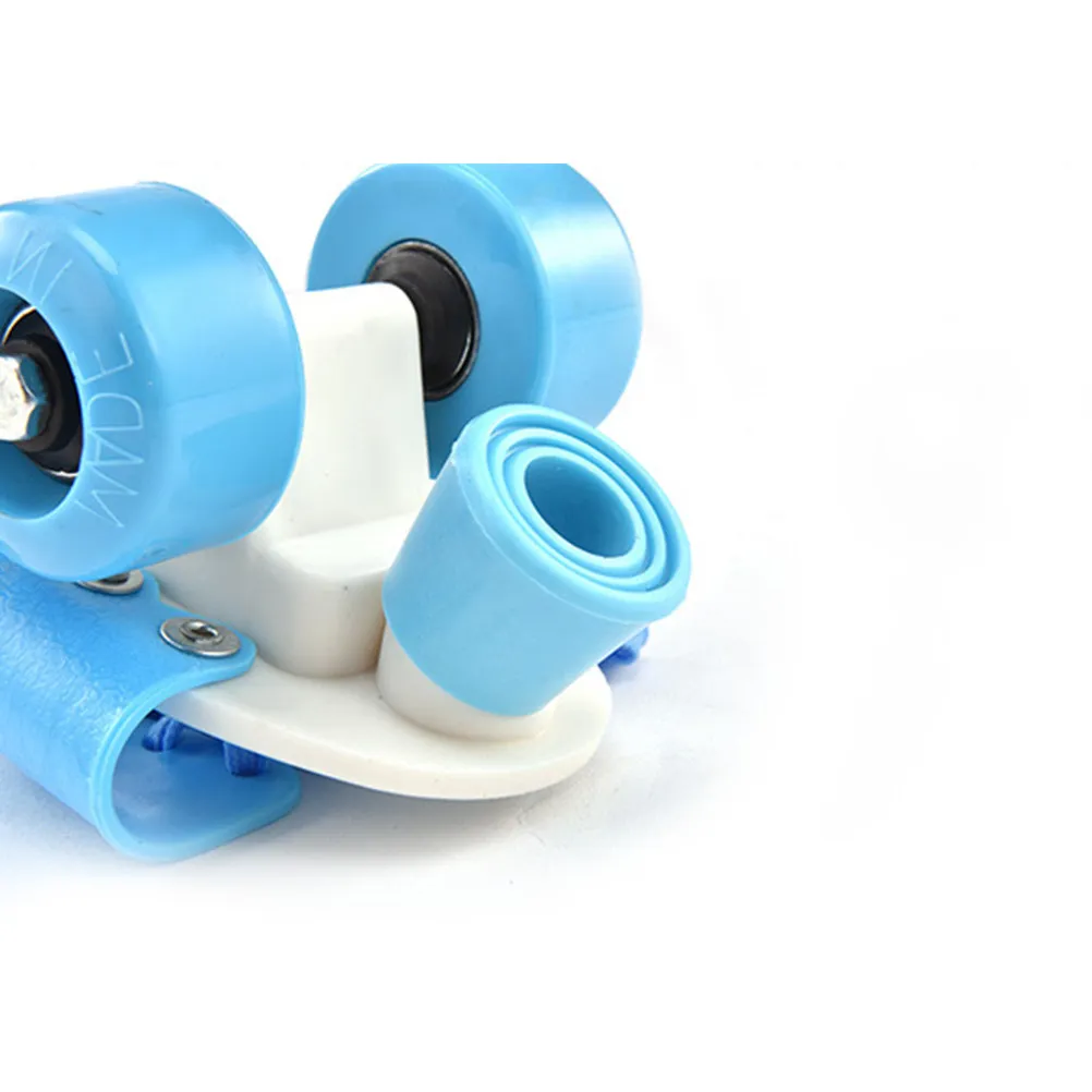 pattini-a-rotelle-a-doppia-fila-con-cinturino-regolabile-e-lacci-per-la-sicurezza-taglia-25-32-blu-regalo-perfetto-quattro-ruote