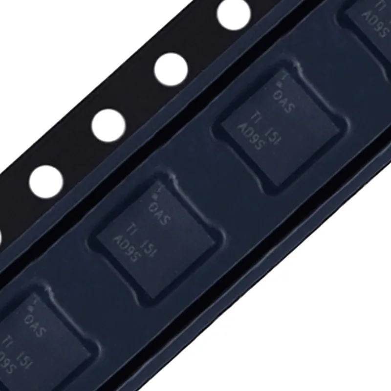 

10Pcs New Original Bq24610Rger Oas Vqfn-24 Lithium Battery Charger Chip