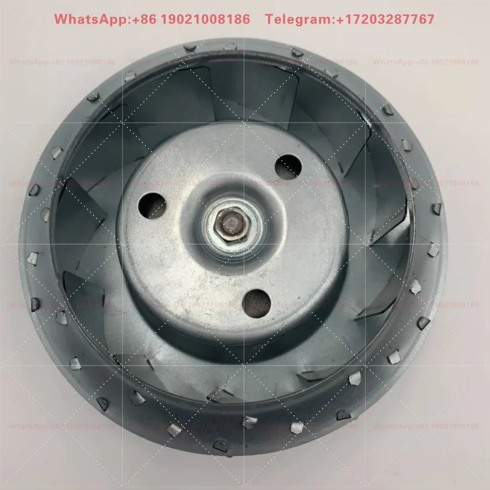 Spindle motor fan numerical control spindle fan 0538/0515R machining center cooling