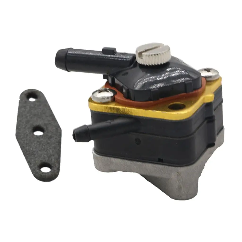 

Fuel Pump for /Evinrude 9.9/15hp Pre 1993 397839 9.9/10/15 18-7350