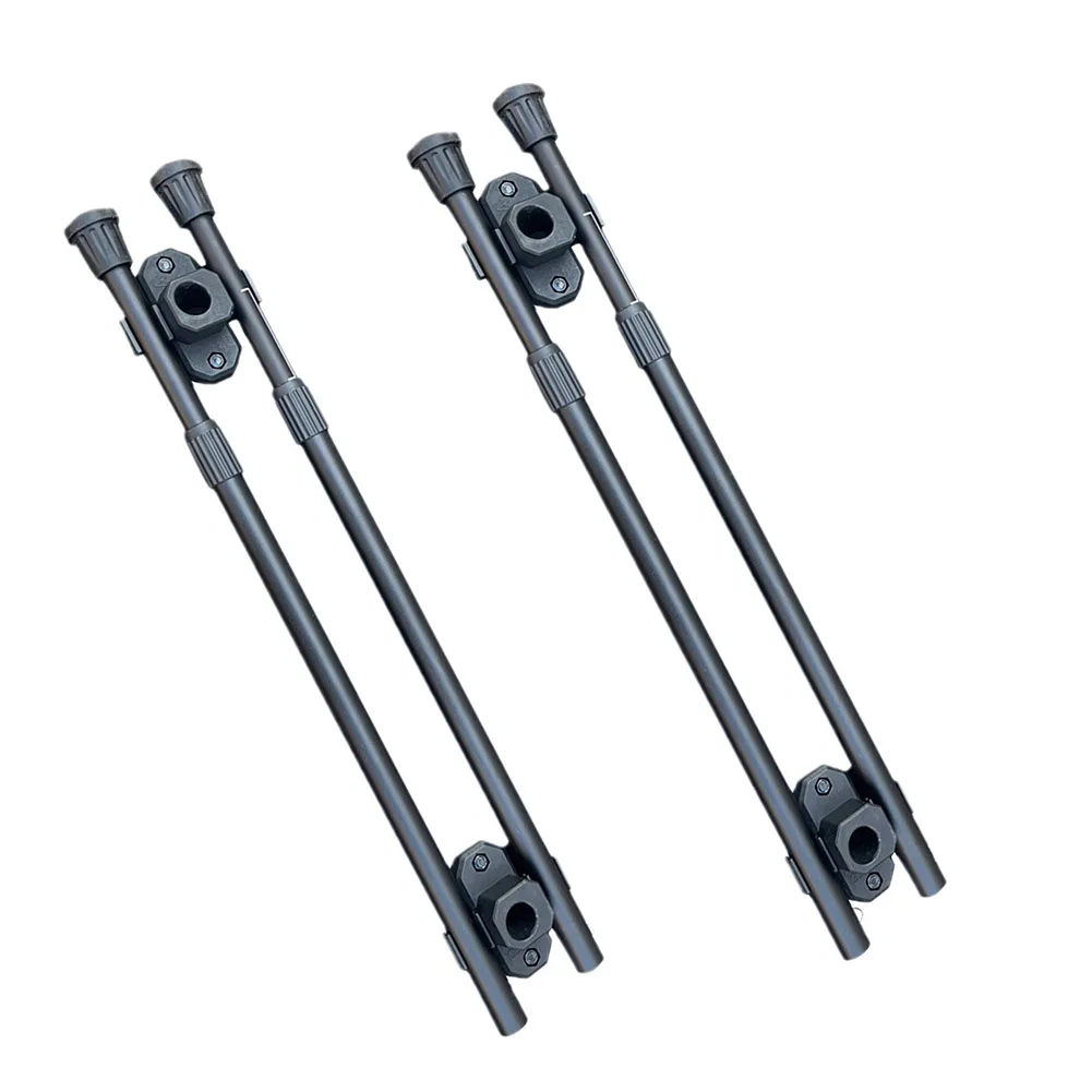 Camping Table Legs Connection Links Made of Aluminum Alloy for IGT Table Accessories Suitable for Repair and Replacement