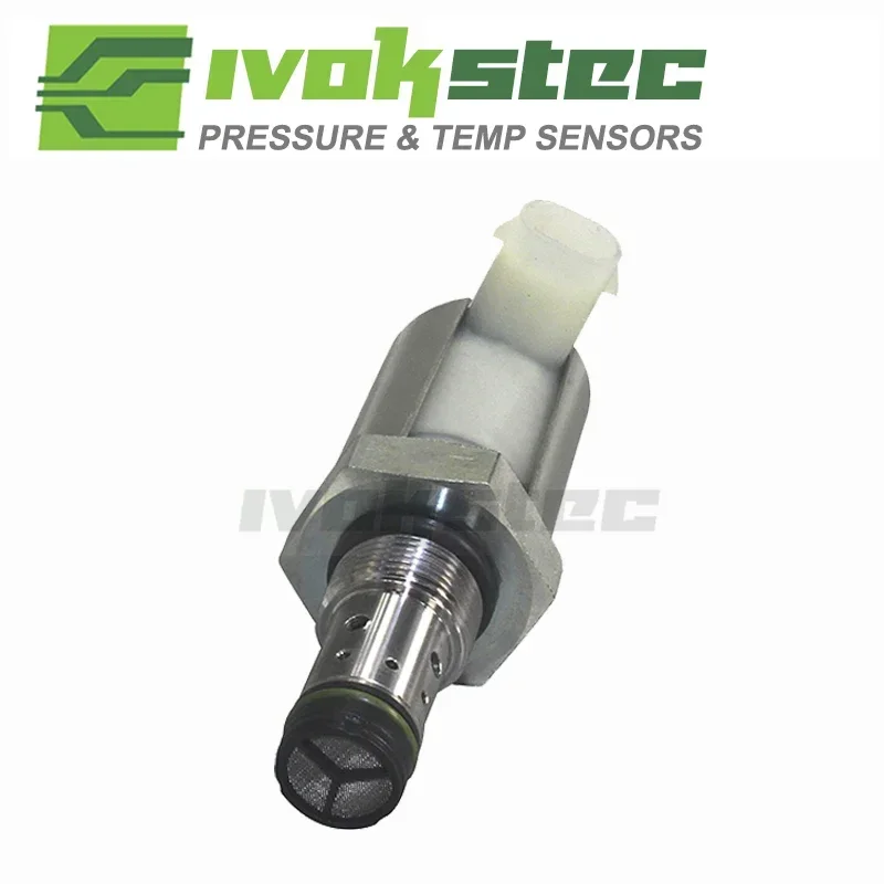 Fuel Injector Pressure Regulator KIT Valve IPR For Ford F250 F350 Powerstroke Diesel 4.5L 6.0L V8 Diesel Motorcraft 1846057C1