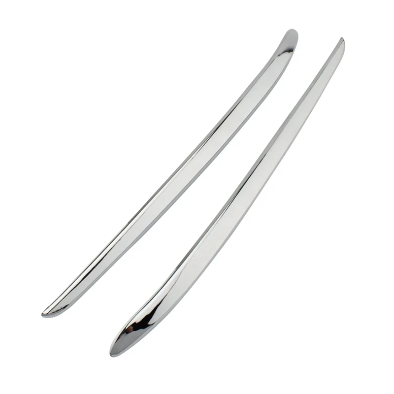 

Motorcycle Side Box Trim Strip Side Panel Storage Box Plating Trim Strip Suitable For BMW K1600GTL 2011-2023 Replacement Parts