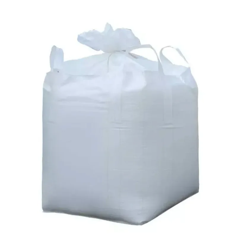 1pc 1 Ton Jumbo Bag Super Sacks Big Bag Specification Dimension 1000kg Bigbag Innerliner Totes Bulk Bags