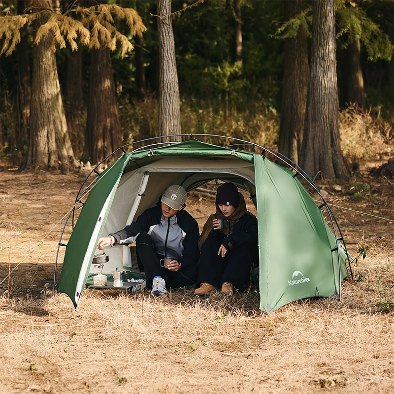 Naturehike Hillock 6 Two Person Camping Tent Waterproof PU2000mm