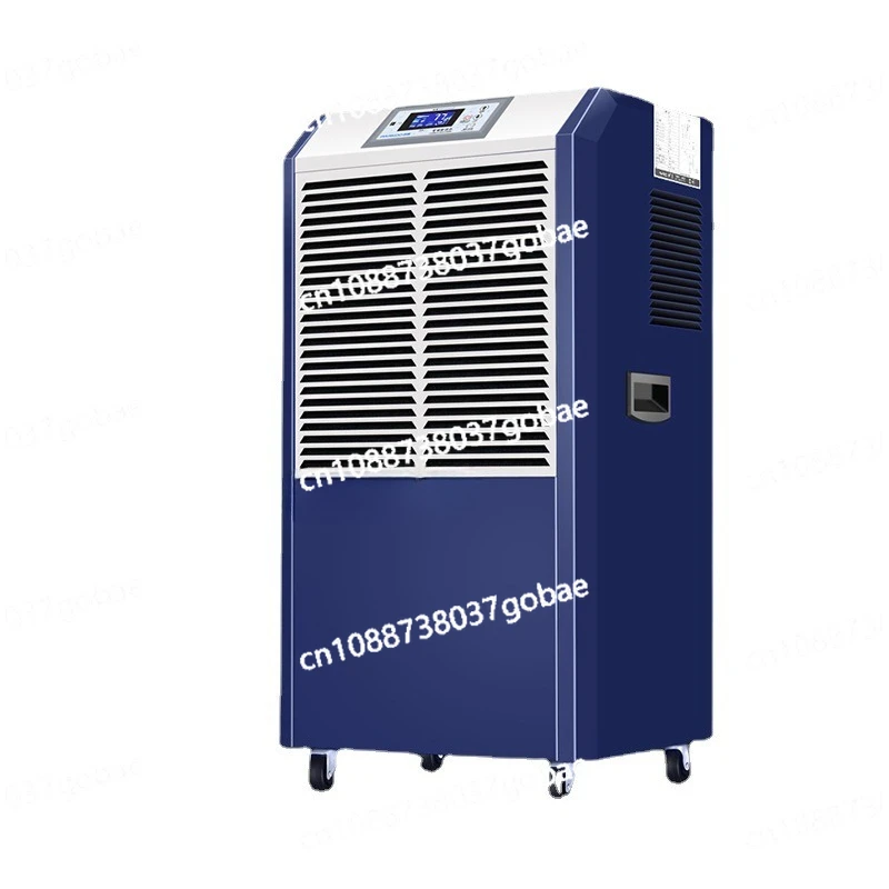 

Industrial dehumidifier high power air dehumidifier basement