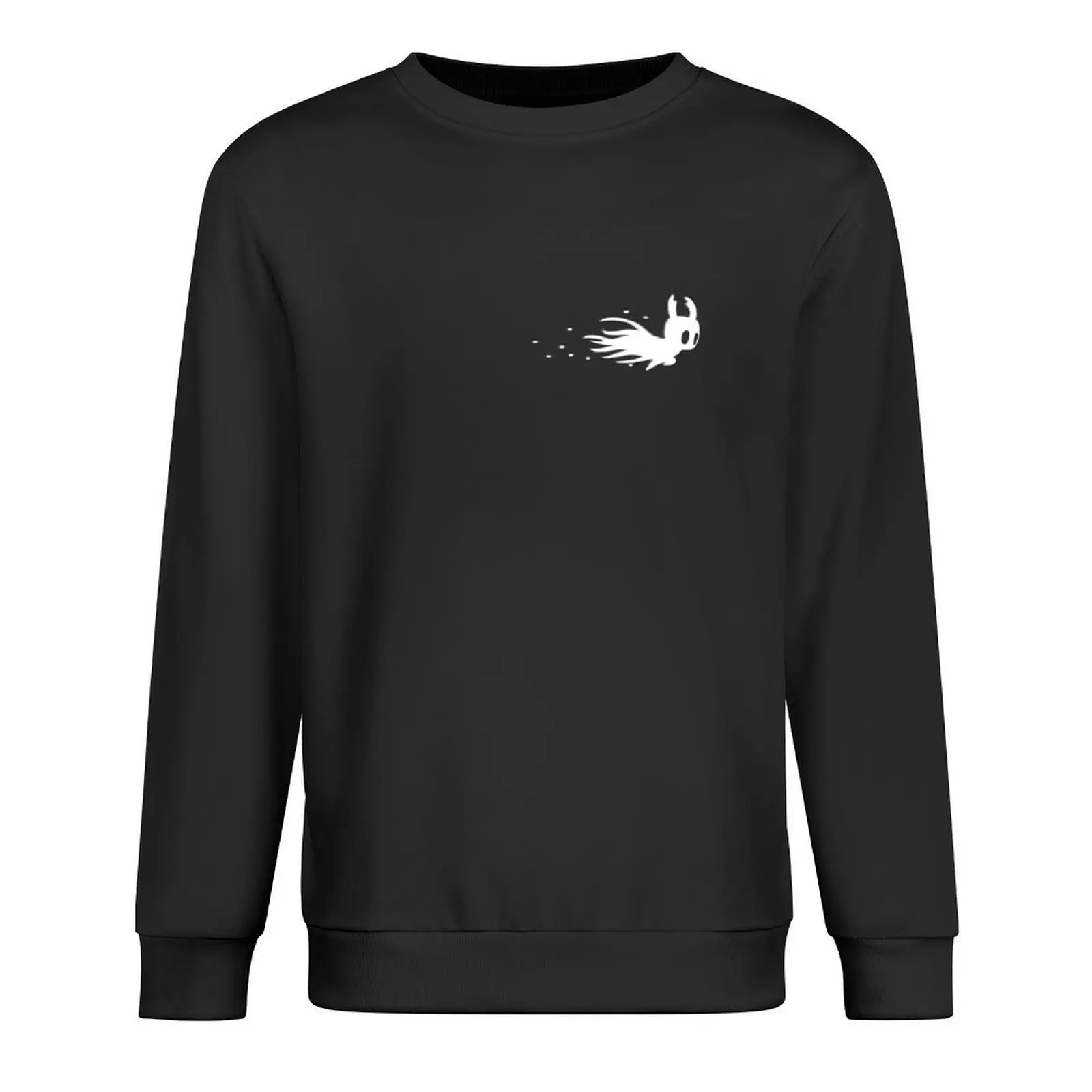 

Hollow Knight - Mothwing Cloak Pullover autumn clothes mens clothes korean style clothes tracksuit winter man sweatshirt