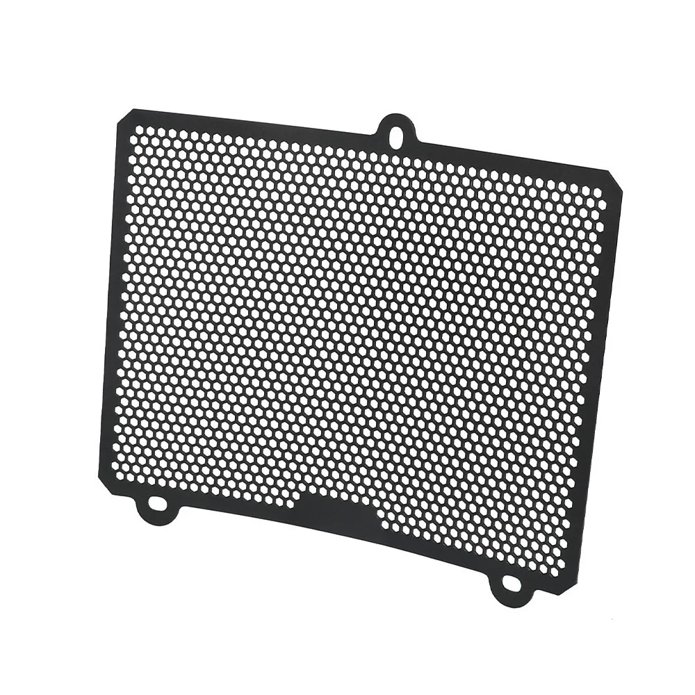 Motorcycle Accessories Radiator Grille Guard Grill Cover Protector For QJMOTO QJ SRT800 SRT800X 800SRT SRT750 SRT 800X 800 750
