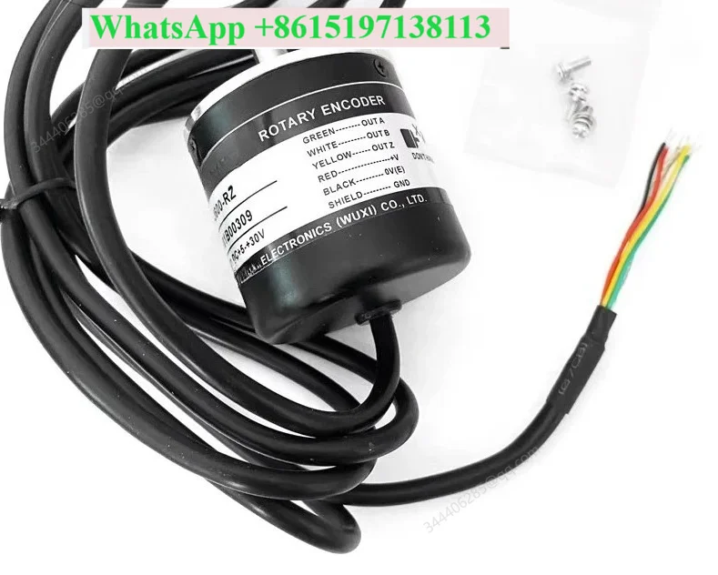TRD-J100-RZ  Encoder Origin.al TRD-J500-RZ TRD-J360-RZ TRD-J200-RZ