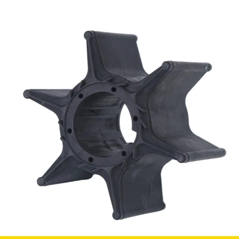 SZCH Marine Impeller for Outboard 75 80 85 90 115 200HP, 67F-44352-00 Reference Number and Keyed Center Hub Structure for Water