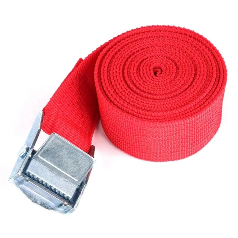 

Reliable Strap Belt Slip Resistants Fastening Ties Convenient Fasteners Multi-size for Secure Transportation & Logistics