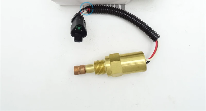 3508 Engine Water Temperature Sensor 108-3190 Sensing Sensor