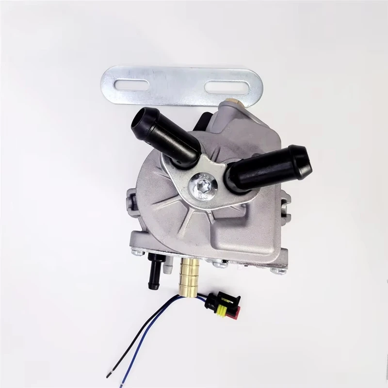 Super Sale LPG/CNG for LOVATO Automotive Oil-to-Gas Regulator Gas Automotive