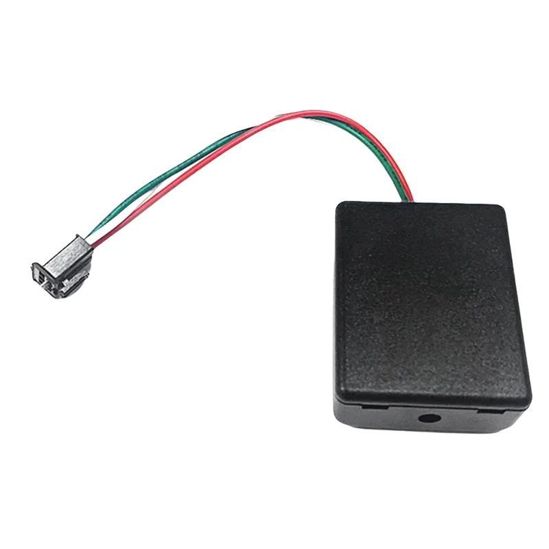 ABXN-محاكي مستشعر قفل التوجيه لاند روفر L359 2006-2014 قفل عمود توجيه السيارة ELV محاكي #5