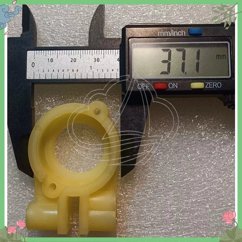 Massage Chair Accessory: Tapping Bearing Sleeve for Massage Mechanism, Bearing Model 6200