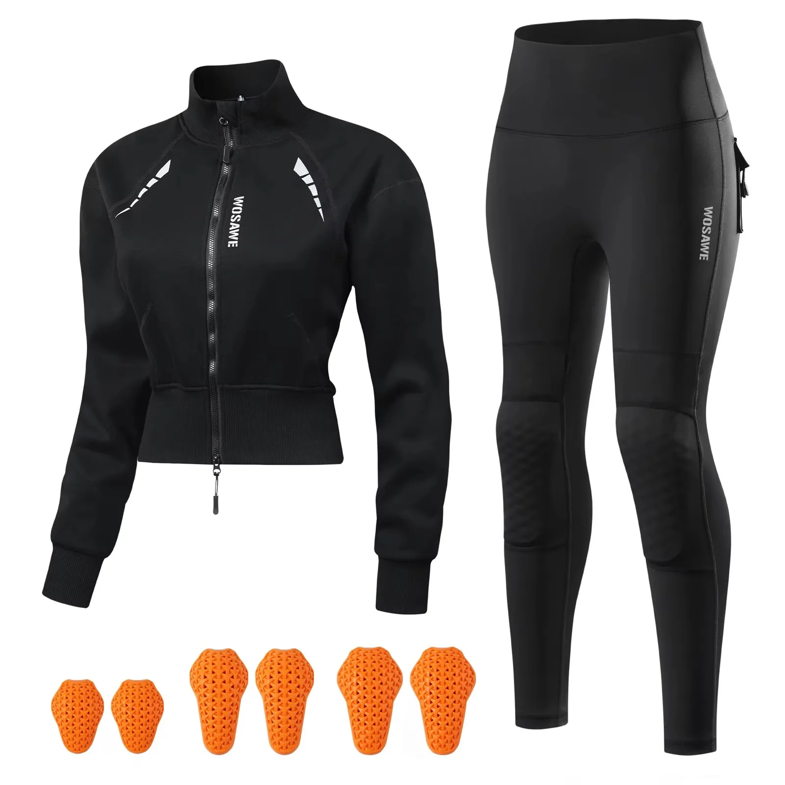 Thumbnail 4 - #11 Motorcycle Protective Clothing Comparison Guide