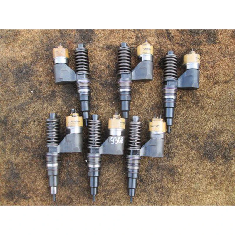 

USE Diesels Fuel Injector 1677154 8112556 BEBE4B01001 For VOLVOs FH12