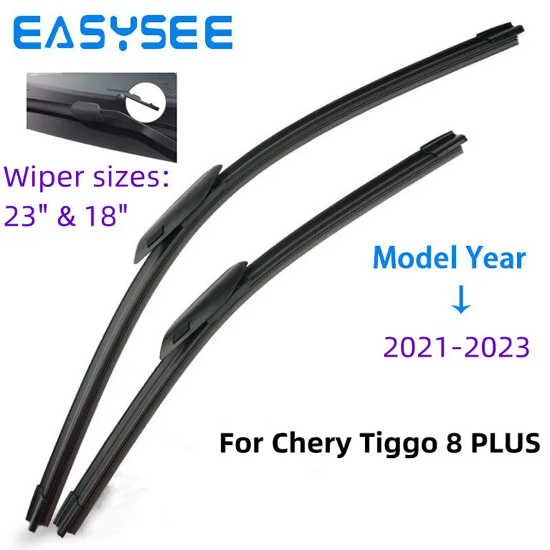 Wiper Blade For Chery Tiggo 8 Pro  PLUS 23