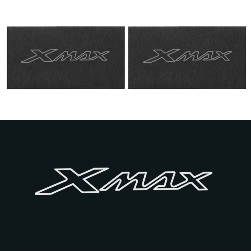 For Yamaha XMAX X-MAX 300 250 400 Tmax T-max 560 NMAX N-MAX Zuma Tricity BWS Shrinkable Handlebar Grips Clutch Brake Lever Cover