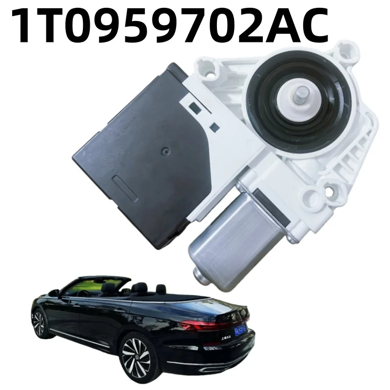 NEW-VW محرك رافع النافذة باسات CC (كوبيه) 1T0959701AG 3C0959793A 1T0959702AC 3C0959792A 2009-2012 #6
