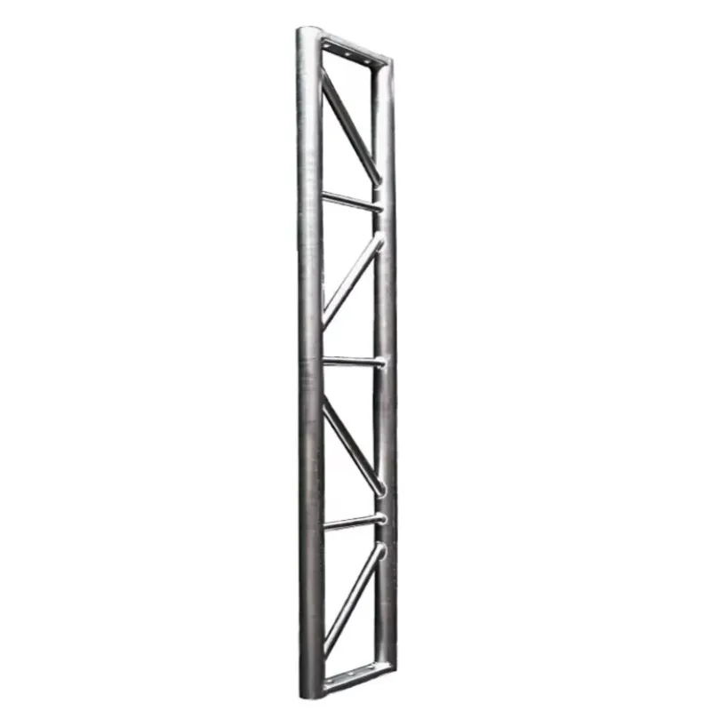 【High Quality】Aluminium Ladder Truss System For Outdoor Event Stages-Modular Design Quick Installation & Durable Construction