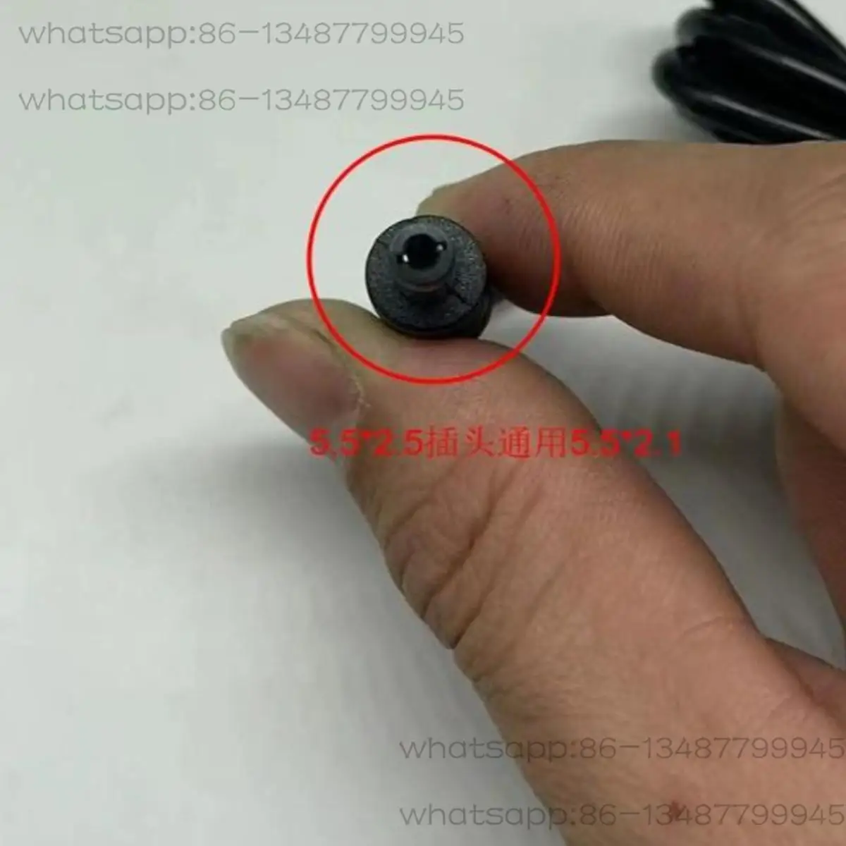 thumb