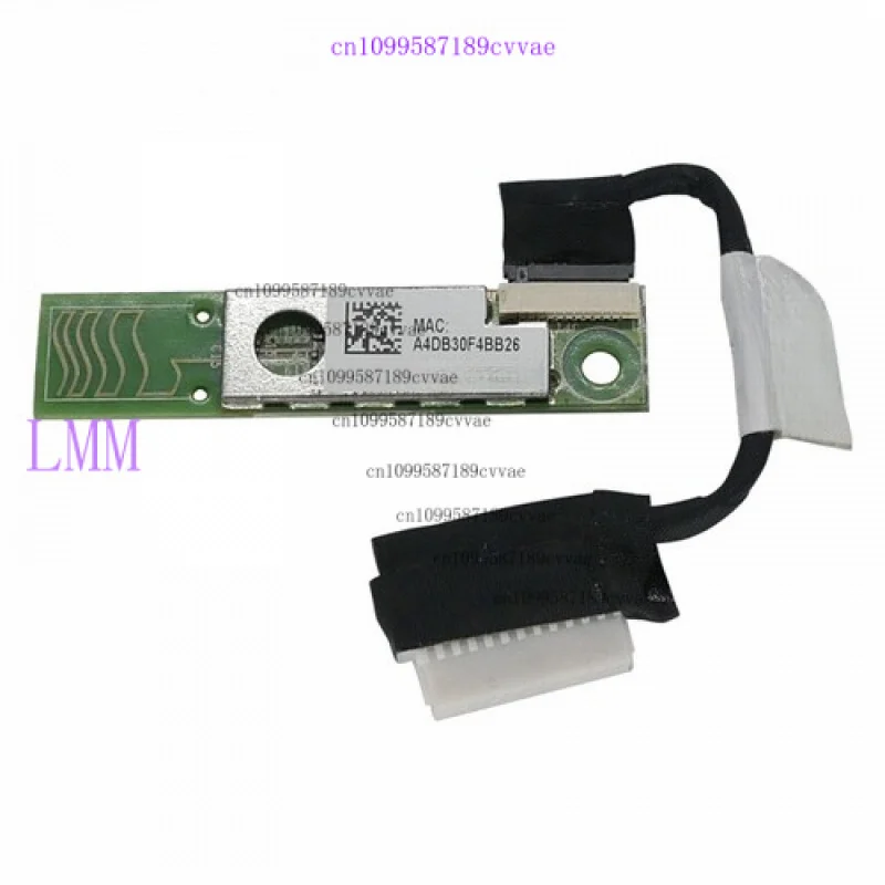 Б/У 3YX8R Bluetooth Wireless 4.0 ДЛЯ Dell Latitude E6430 E6530 E6520 Precision M6700