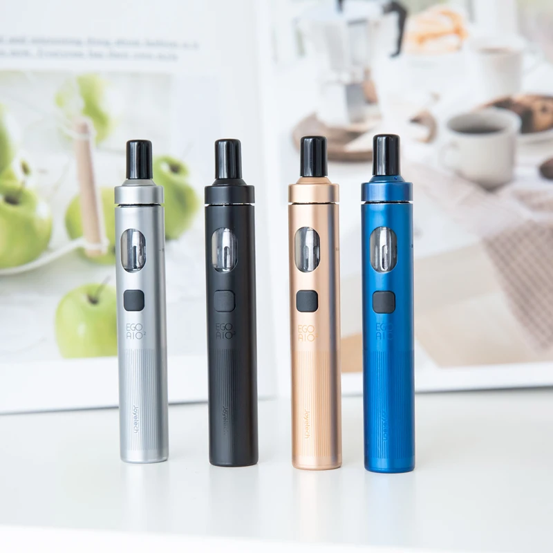 Everything You Need to Know About the Ego T Pen and How to Choose the Best  Kit