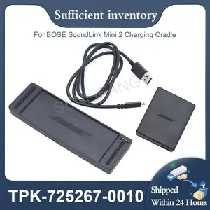 Bose soundlink mini 2 ii用のオリジナルアダプター,充電クレードル,充電器,データライン,マイクロusbインターフェース - AliExpress Bose soundlink mini 2 ii用のオリジナルアダプター,充電クレードル,充電器,データライン,マイクロusbインターフェース - AliExpress