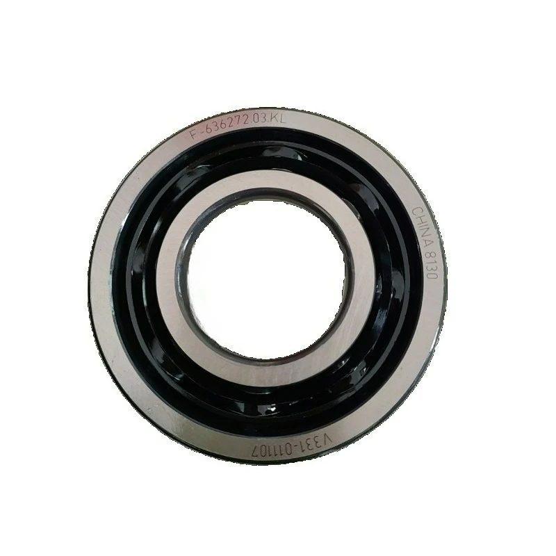 Automobile gearbox bearing new energy tram drive motor F-636272