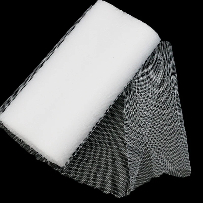 (25 Yards/Packung) 15 cm Mesh-Spitze, Hochzeitsbesatz, Urlaub, Party, Dekoration, Heimdekoration, handgefertigte Kleidung