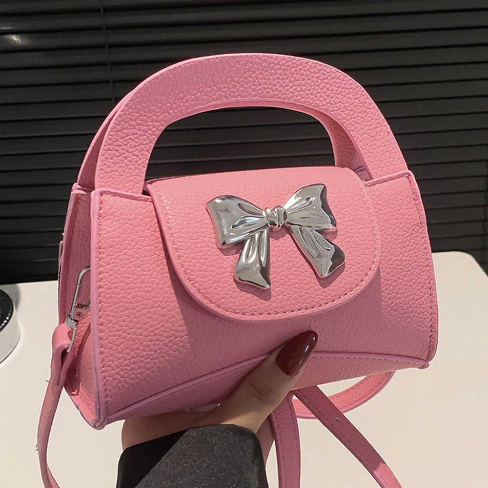 

Mini Pu Handbags Women Summer Cute Flap Crossbody Bag Versatile Lady Casual Messenger Coin Purses Fashion Shoulder Packs