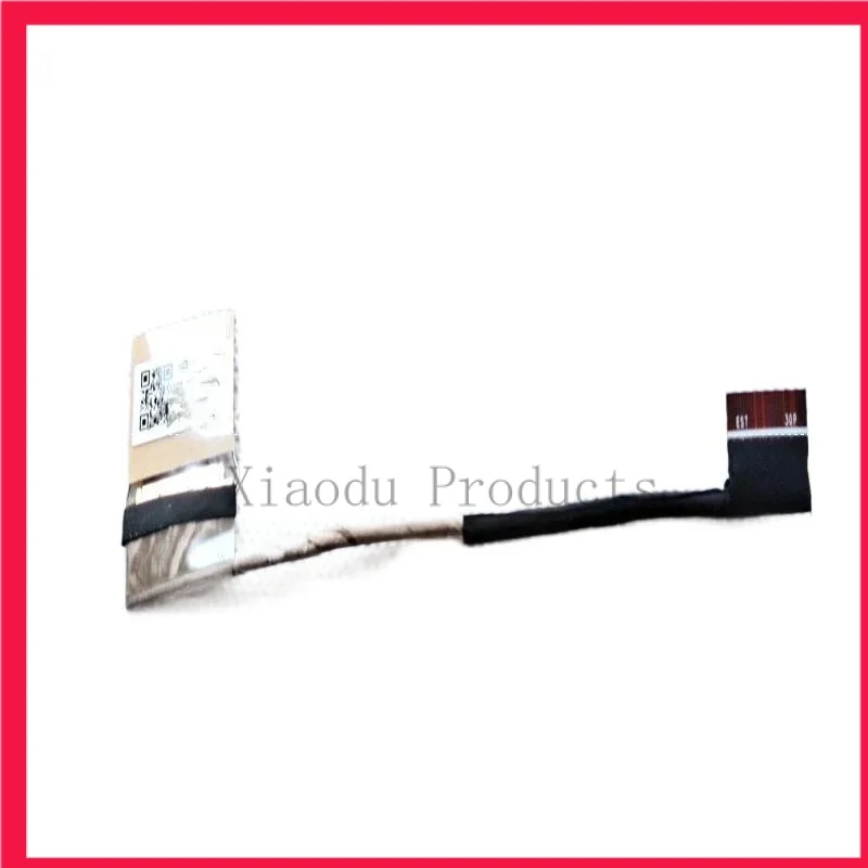 New Original cable for Asus Zenbook 14 ux431fa ux431 ux431f ux431da screen cable screen flat cable