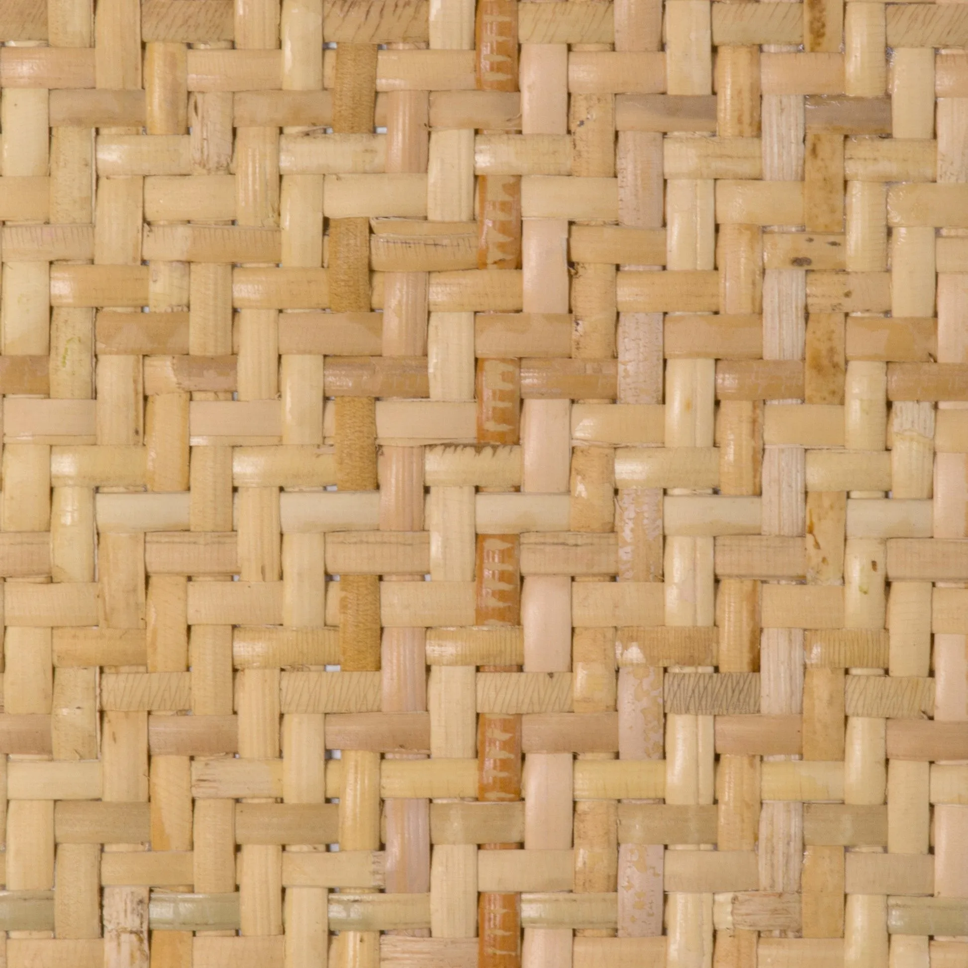 60-100cm Breite Natürliches Rattan-Rollgewebe, 5,5-10 m Lang Großformatiges Korbmattenmaterial Rattan-Gewebe für Schranktüren – Detail 2