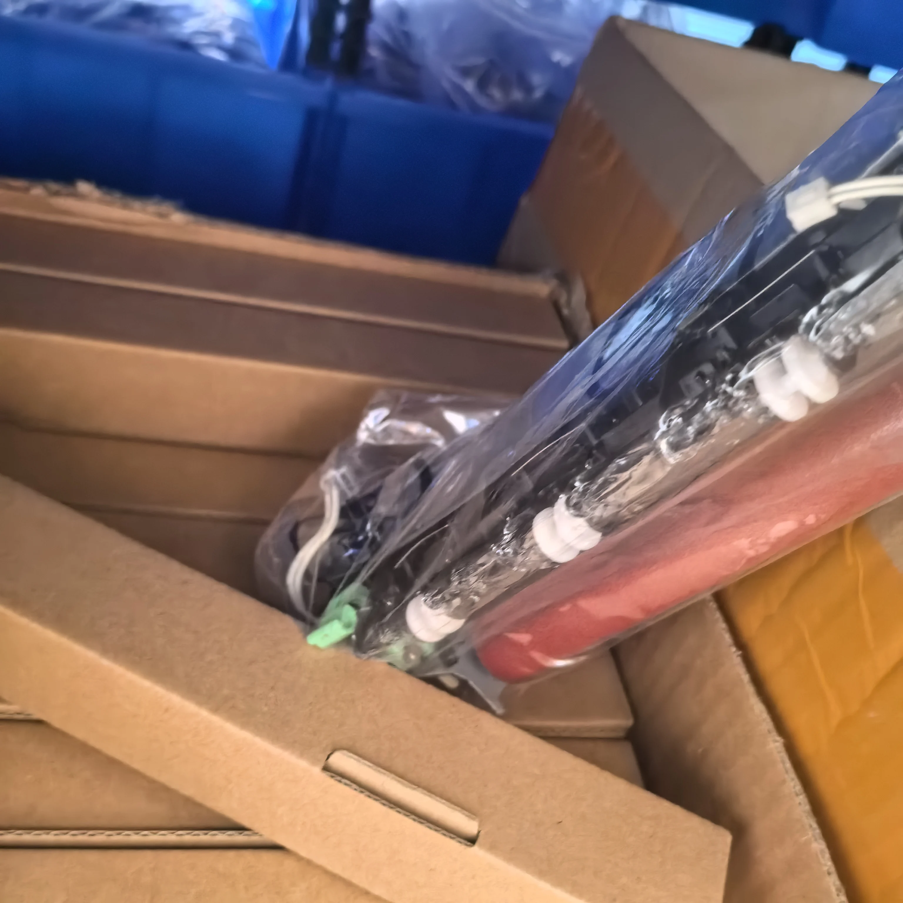 

Fuser Unit Assy For Brother DCP L2540DN L2540DW L2541DW L2540 L2541 L 2540 2541 Fuser Assembly LY9389001 LY9388001