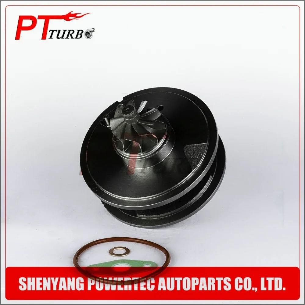 

In Stocknew balanced turbo cartridge turbocharger core turbine CHRA 49135-07410 49135-07400 28231-27760 28231-27750 for Hyundai