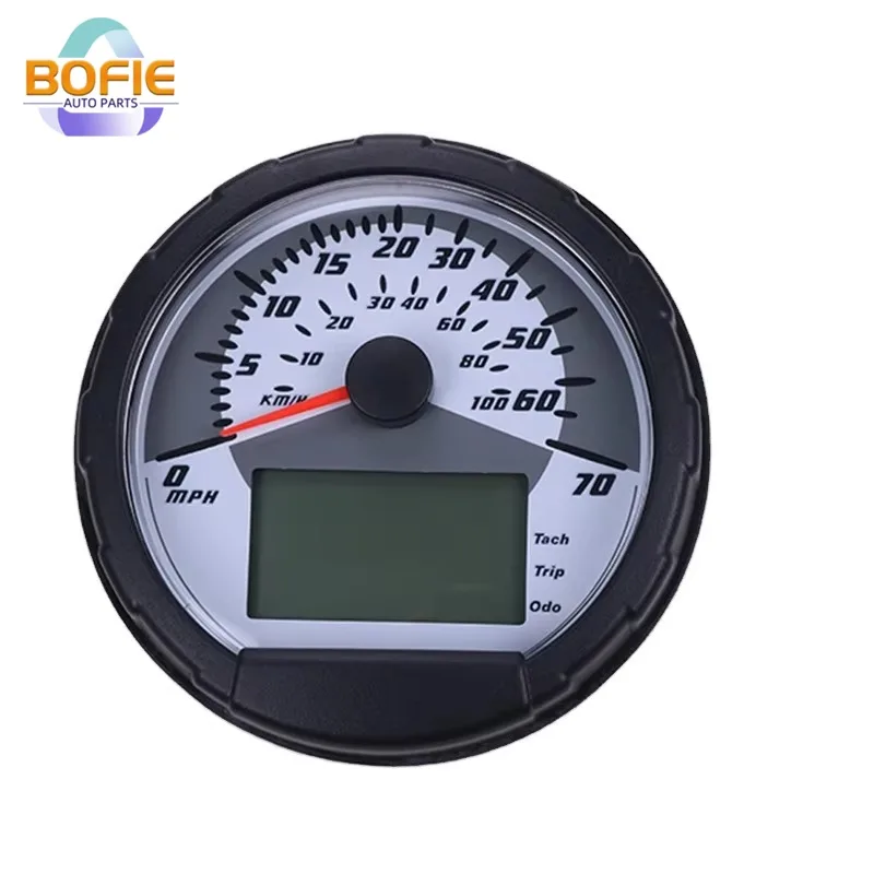 

1 шт. AP03 ATV, кластер датчика спидометра в сборе для Polaris Sportsman 400 500 600 700 800 ATP 2004-2008 3280528 3280482 3280431