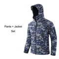 Blue ACU