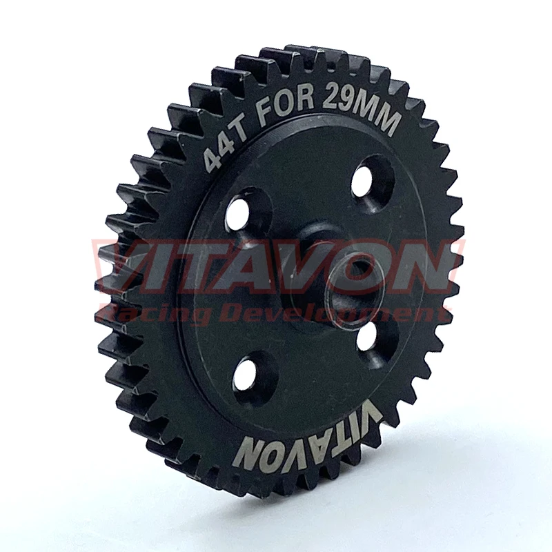 VITAVON Kraton & Mojave 6S EXB HD 45# 44T Spur Gear fits for 29mm diff case only