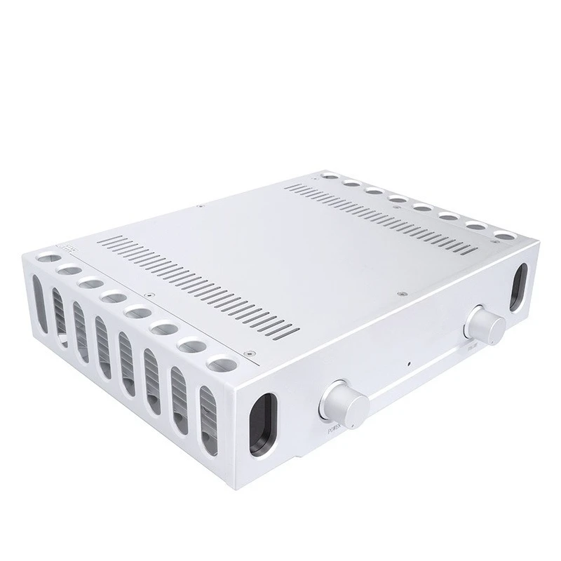 Circuit Power Ampli…