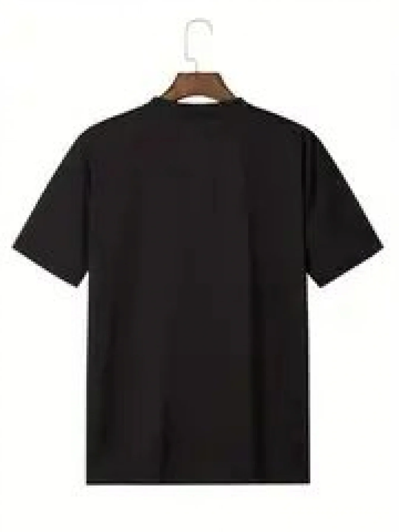 Printed with Russian border guards, summer round neck and short sleeves casual cotton brand new T-shirt size S-3XL.
