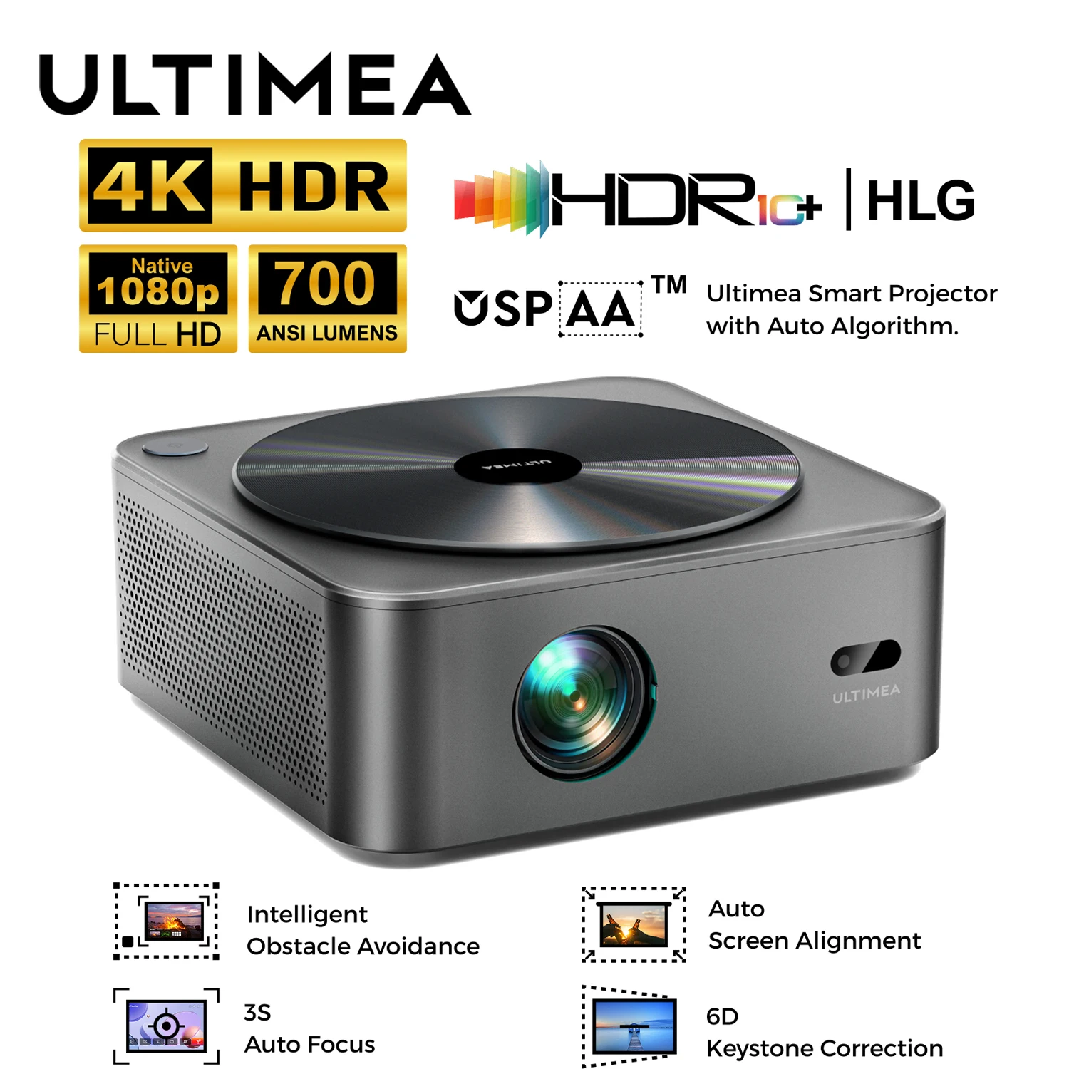 #25 Trending Multimedia Projectors Right Now