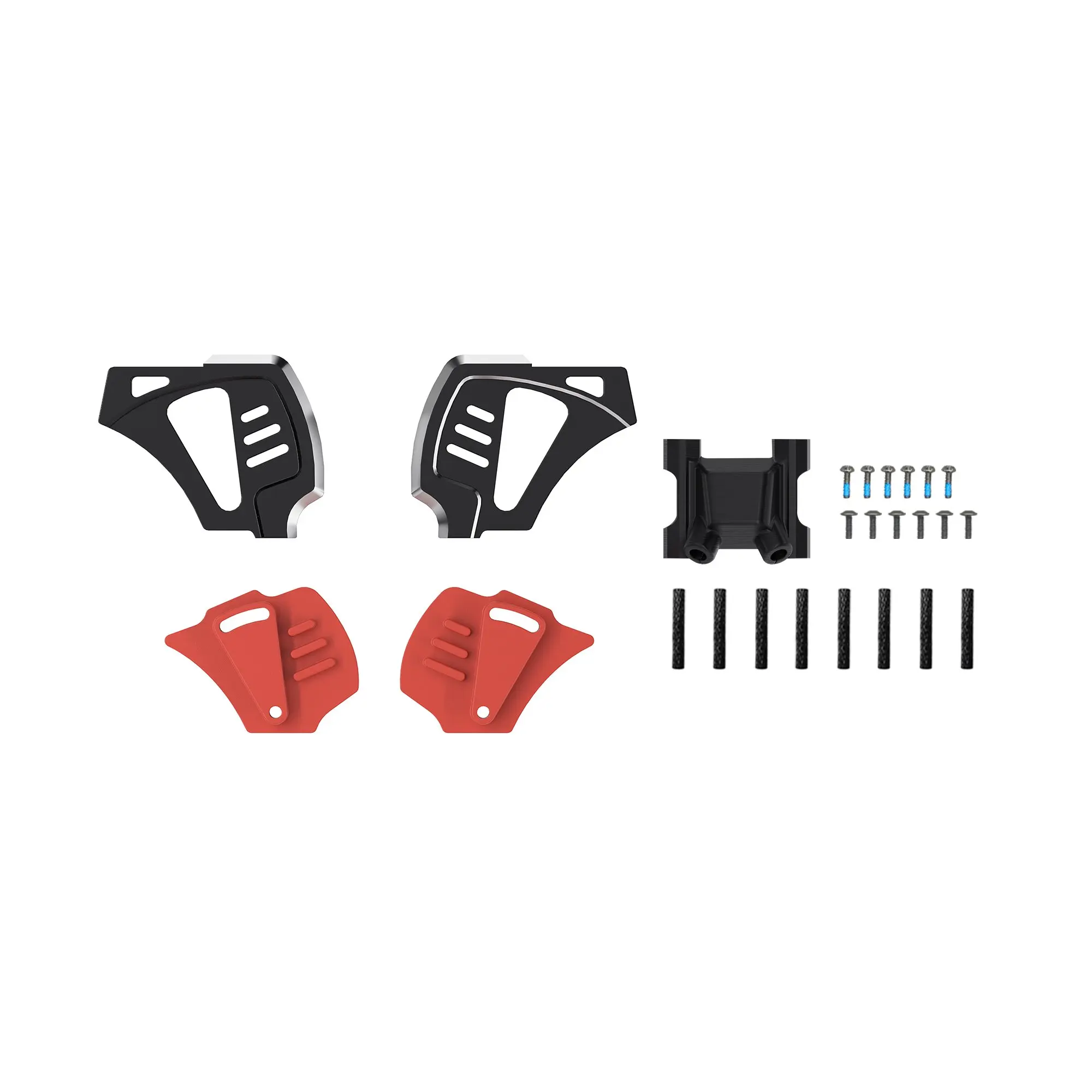 Geprc Tern-Lr40 Fra…