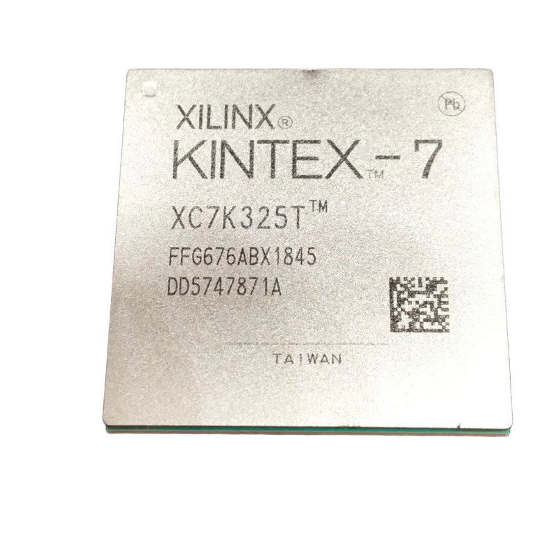 

New Original 1pcs XC7K325T-2FFG676I FFG-676 Kintex-7 Data Sheet: DC and AC Switching Characteristics