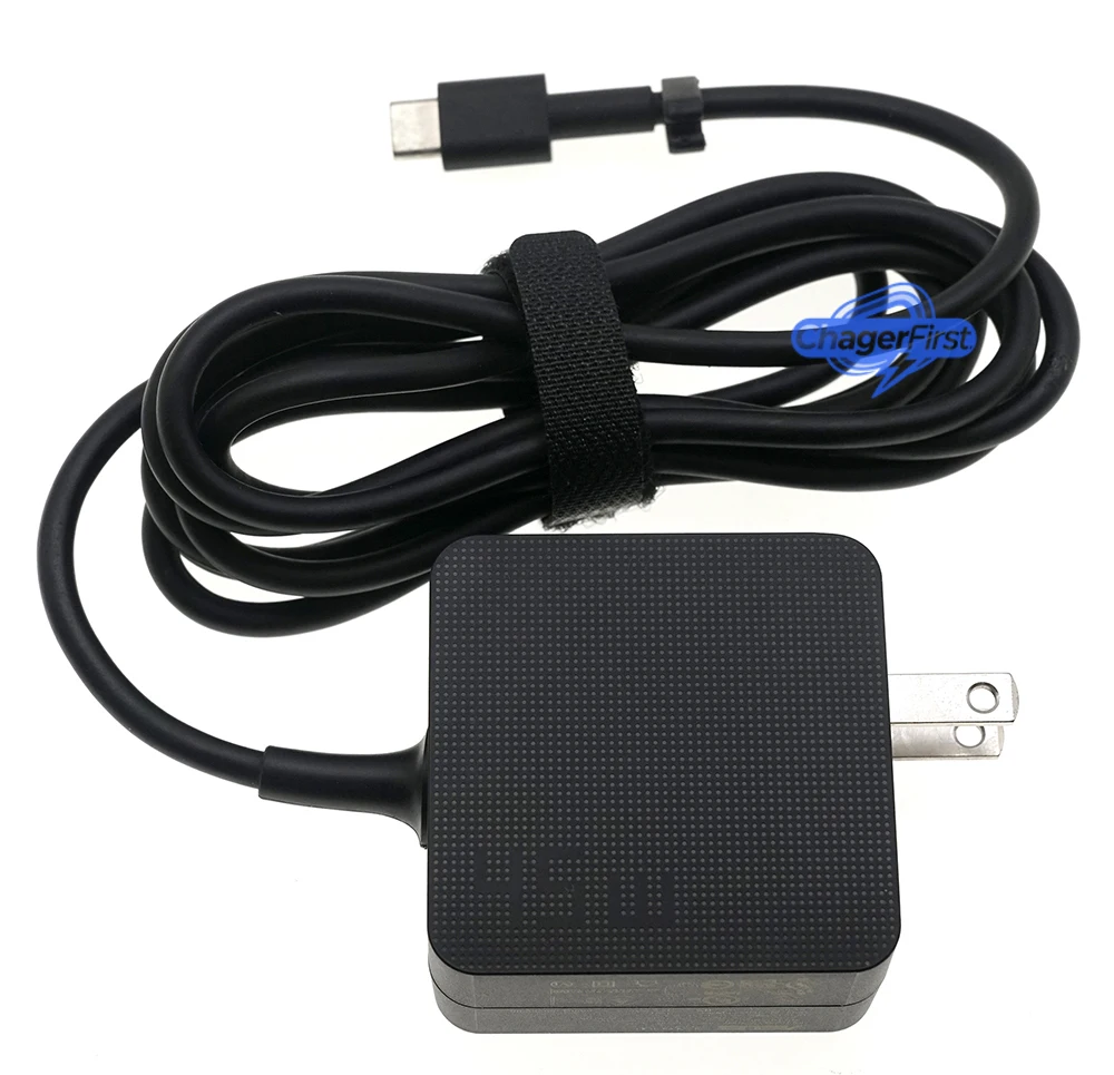 Genuine AD2121320 ADP-45XE D 20V 2.25a 45W Type-C USB-C AC Adapter for Asus Laptop Power Supply Charger ADP-45EW Y