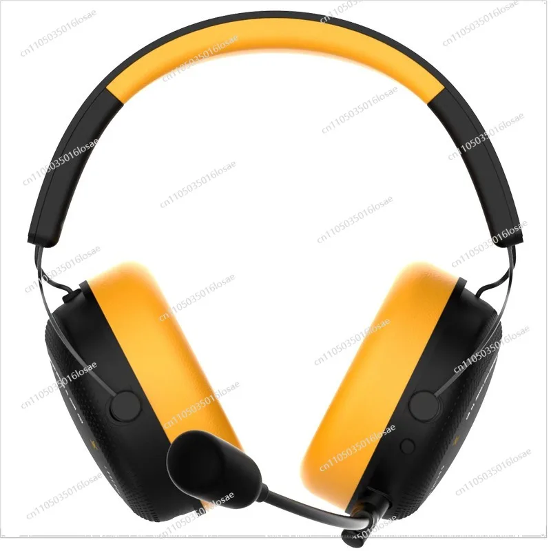 

For G760 Wireless Bluetooth Headset 2.4G Low Latency Gaming Headset