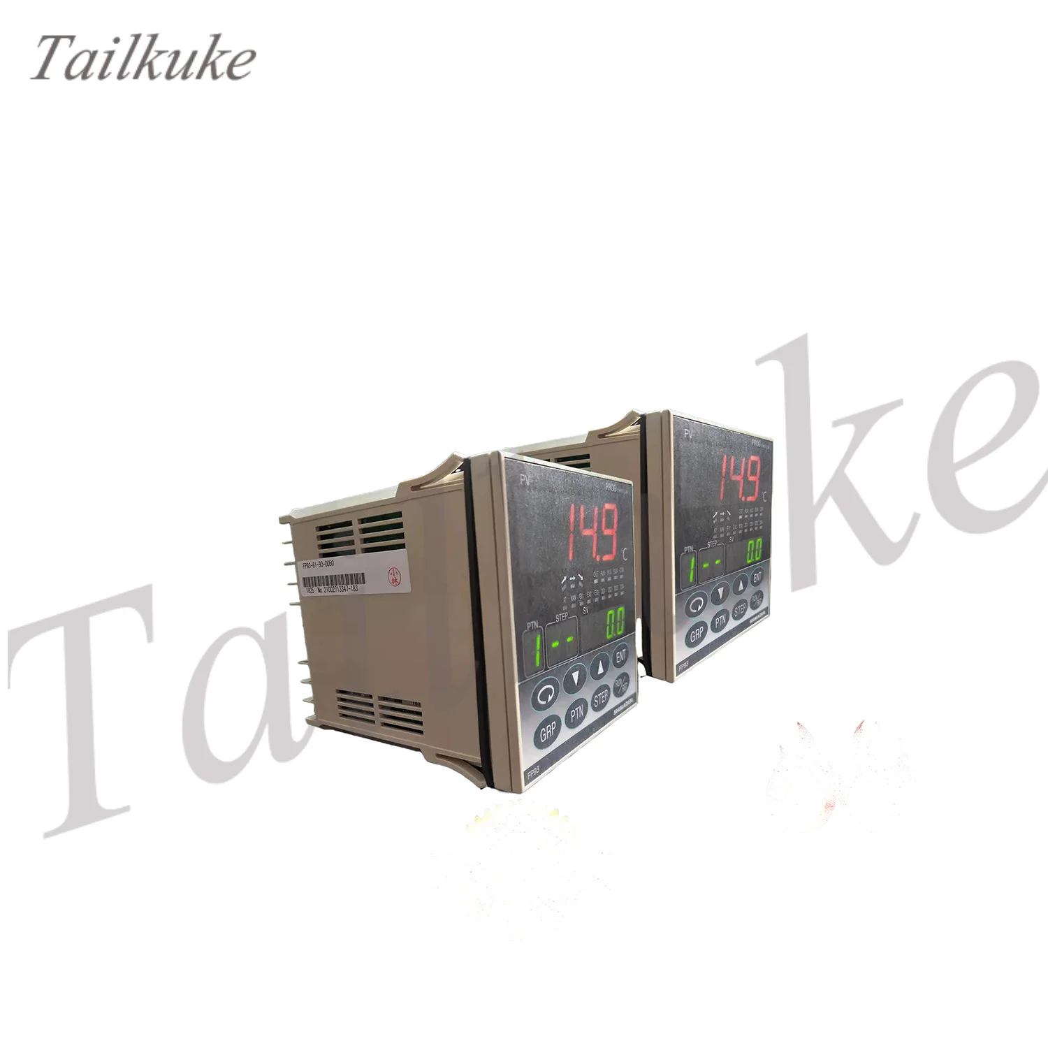 FP93 Program Temperature Controller Meter FP93-8I-90-0000 Temperature Controller Meter Thermostat